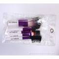 2011 new face cosmetic brush set